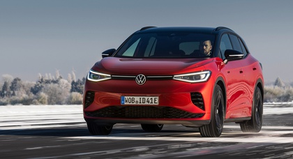 Volkswagen warnt wegen Chipknappheit vor „volatilem und herausforderndem Jahr“ für Autoverkäufe im Jahr 2023