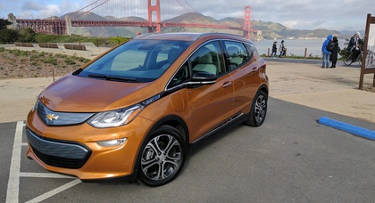 San Francisco entre dans l'histoire en devenant la première ville américaine à vendre plus de 50 % de véhicules électrifiés