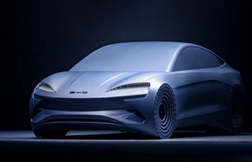 BYD пообещала электромобиль в стиле Taycan с дальнобойностью 1000 км
