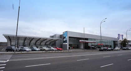 «НИКО-Украина» подтвердила лидерские позиции  по продажам автомобилей Mitsubishi в 2013 году