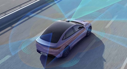 BYD піднімає ціни на автопілот на тлі зростання вартості DRAM