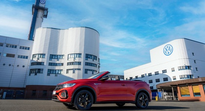Катар заблокував оборонний проєкт Volkswagen для порятунку німецького заводу, — Bloomberg