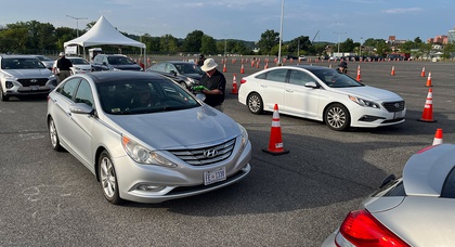 TikTok challenge prompts Hyundai Motor America to launch free anti-theft software clinics to protect vehicles