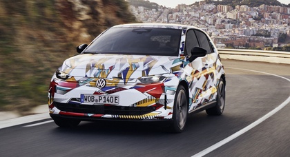 Volkswagen ID. Polo на финишной прямой к серийной версии