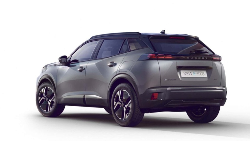 Peugeot 2008 Review & Prices 2024