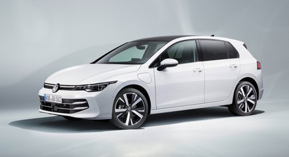 Нынешний Volkswagen Golf может остаться на конвейере до 2035 года