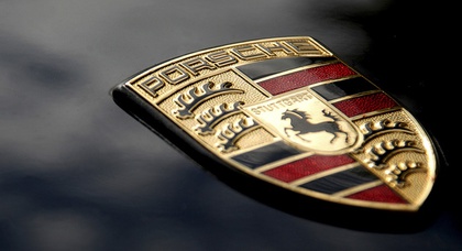 Porsche может начать производство беспилотных летательных аппаратов