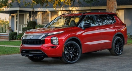 Nissan enthüllt neuen Rogue Plug-in Hybrid