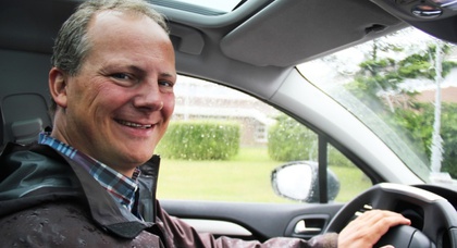 Министр транспорта Норвегии симулировал пьяное вождение