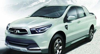 SsangYong станет самой уважаемой маркой Кореи