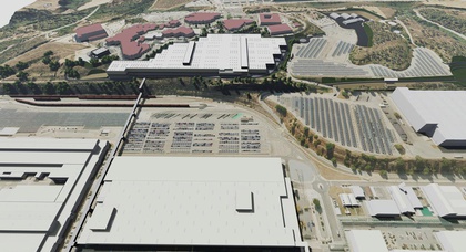 SEAT to build battery cell assembly plant in Martorell, Spain