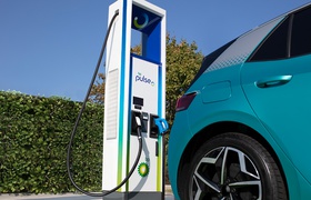 BP places a huge order for EV chargers from Tritium, to expand charging network globally