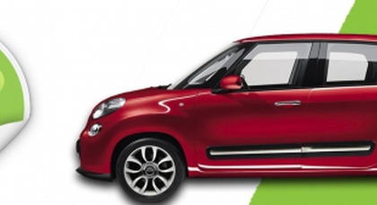 ВЕСЕННИЕ СКИДКИ НА АВТОМОБИЛИ FIAT!