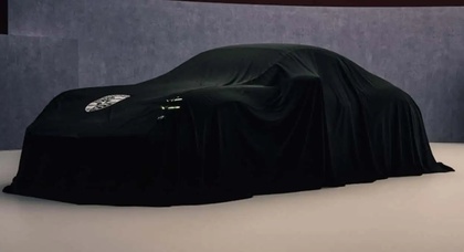 Porsche kündigt Weltpremiere eines neuen 911-Modells für den 14. April an