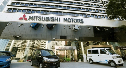 Новый Mitsubishi Lancer сделают из Renault или Nissan