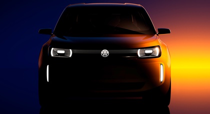 Volkswagen has promised an entry-level electric model for €20,000