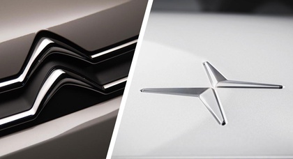 Citroën and Polestar reconcile after nearly three years of logo dispute