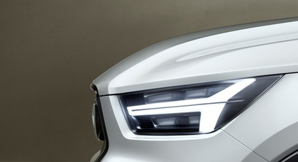В Volvo рассказали о будущем электромобиле