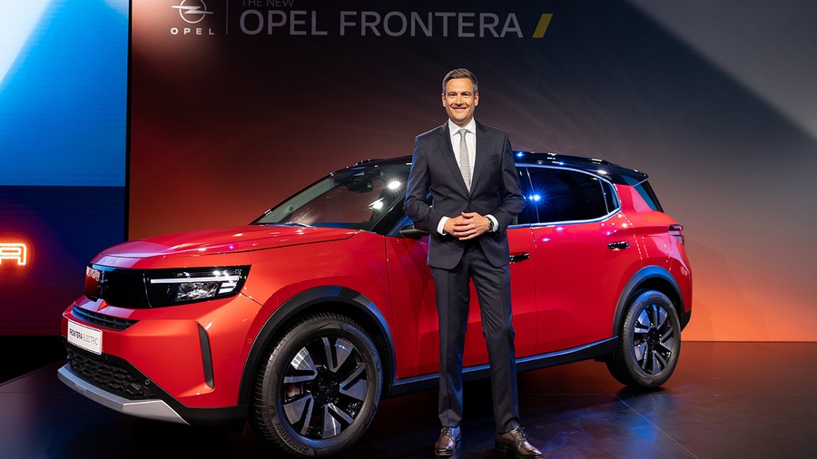 Housses De Ceinture De Sécurité En Cuir Pour Opel Frontera 2024-2025 - Lot De 2 (conducteur Et Passager) - Noir