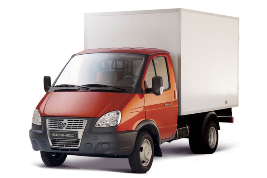 Авто мастер газ
