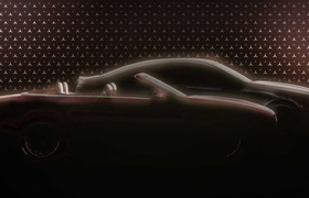 Названа дата премьеры новых «двухдверок» Mercedes-Benz E-Class 