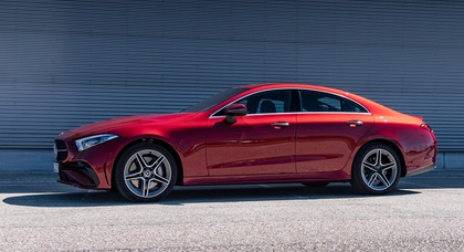 Mercedes Streamlines Lineup: Coupes, Wagons, and CLS Models to be Discontinued