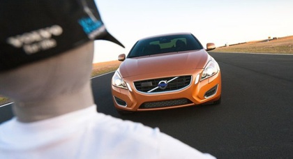 Volvo — наши машины слишком сложны для потребителей