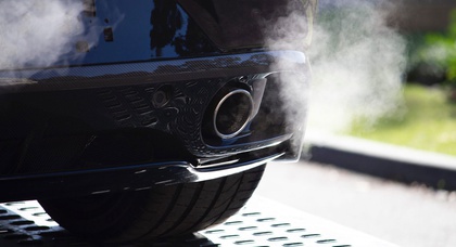 Die Europäische Union hat beschlossen, den Verkauf von Neuwagen mit Verbrennungsmotor ab 2035 zu verbieten