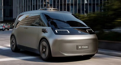 Waymo запустить роботаксі в Німеччині наприкінці 2027 року