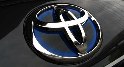 Toyota запатентовала новую механическую трансмиссию 