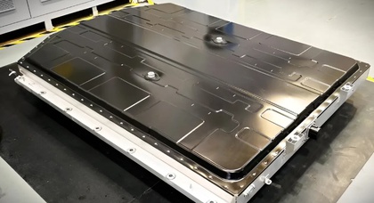 BAIC кидає виклик літію: натрієва батарея заряджається за 11 хвилин і не боїться морозів