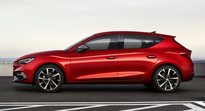 Seat продовжить випускати Leon і представить оновлену версію у 2029 році
