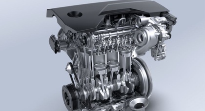 Peugeot introduces the new Turbo 100 engine for models 208 and 2008