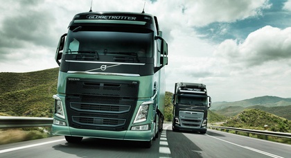 Volvo Trucks развенчивает мифы про новые технологии