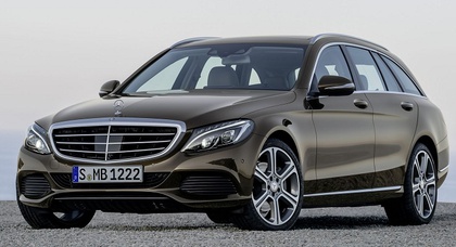 Mercedes-Benz сделает C-Class доступнее