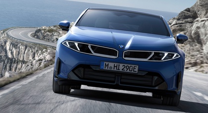 BMW i3 schickt i4 in den Ruhestand, aber eine Alternative kommt