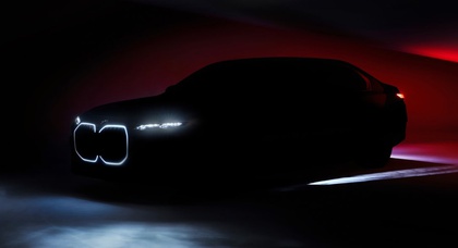 BMW-Elektromodelle könnten Verbrennungsmotoren erhalten