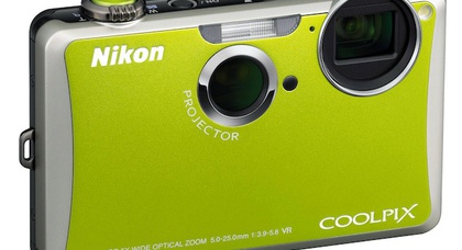 Конкурс — фотоаппарат Nikon Coolpix S1100pj за отзывы о товарах