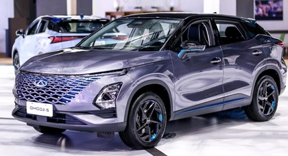 Chery lanceert solid-state batterijen in 2026