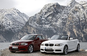 BMW привезет на международный автосалон во Франкфурт четыре новинки