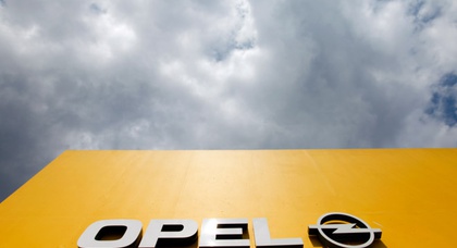 Глава VW «продал» марку Opel китайцам
