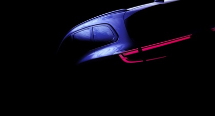 Renault unveils teaser images of 2024 Espace, which moves away from the minivan traits