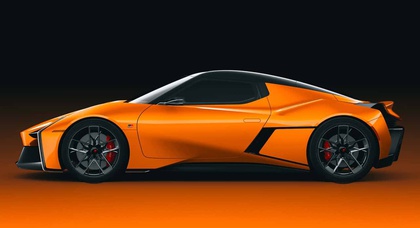 Toyota працює над новим спорткаром із центральним розташуванням двигуна та повним приводом