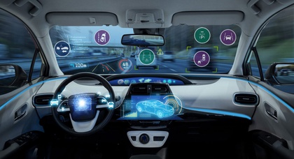Selon une nouvelle étude, les consommateurs privilégient les dispositifs de sécurité plutôt que la technologie de conduite autonome.