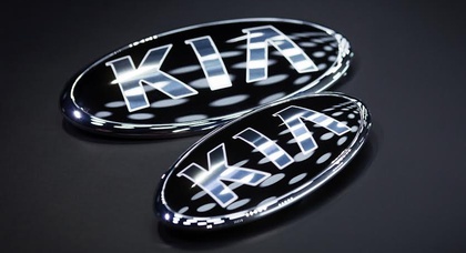 Kia Motors установила новый рекорд продаж в США