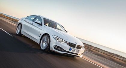 В BMW рассказали, какие моторы появятся в 2015 году