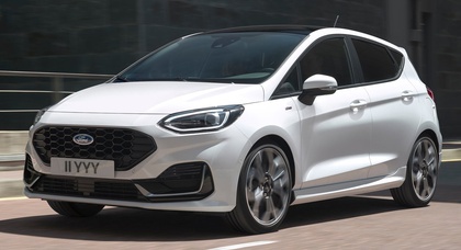 Ford Fiesta set to be axed by the middle of 2023 - report