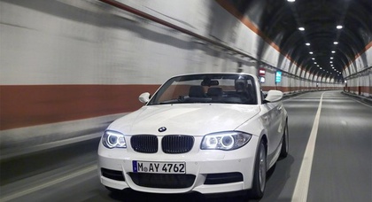 Ради престижа BMW сменит названия у двухдверок первой и третьей серии