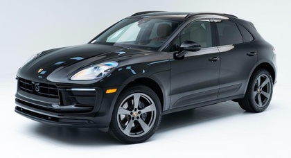 Porsche завершает производство бензиновой версии Macan. Ждать преемника придётся как минимум до 2028 года