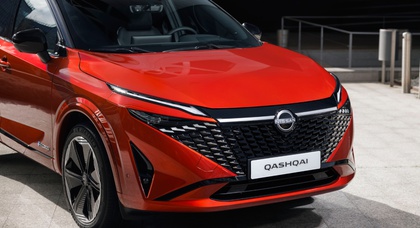 Nissan Qashqai e-Power zeigt Verbrauch von 5,4 l/100 km im ADAC-Test